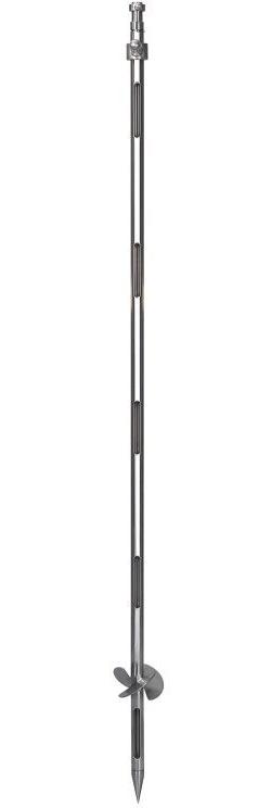 Многоуровневый бур Burkle 5310-0150 (150 см) — миниатюра 3