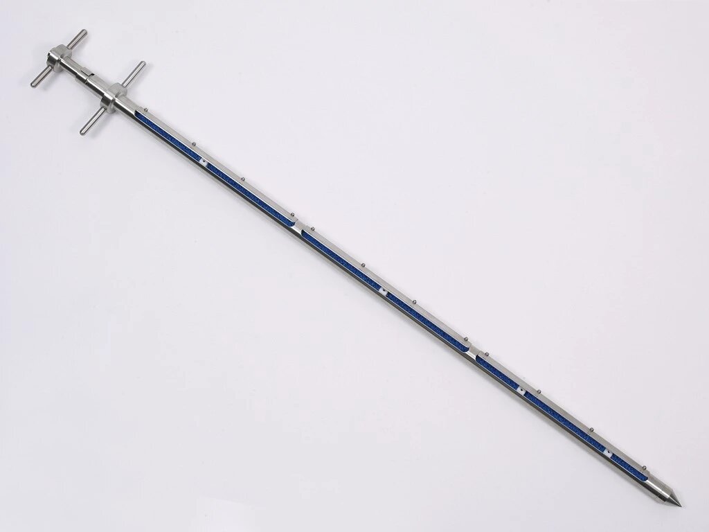 Скребковый пробоотборник Burkle 5351-1000 (100 см) — миниатюра 6