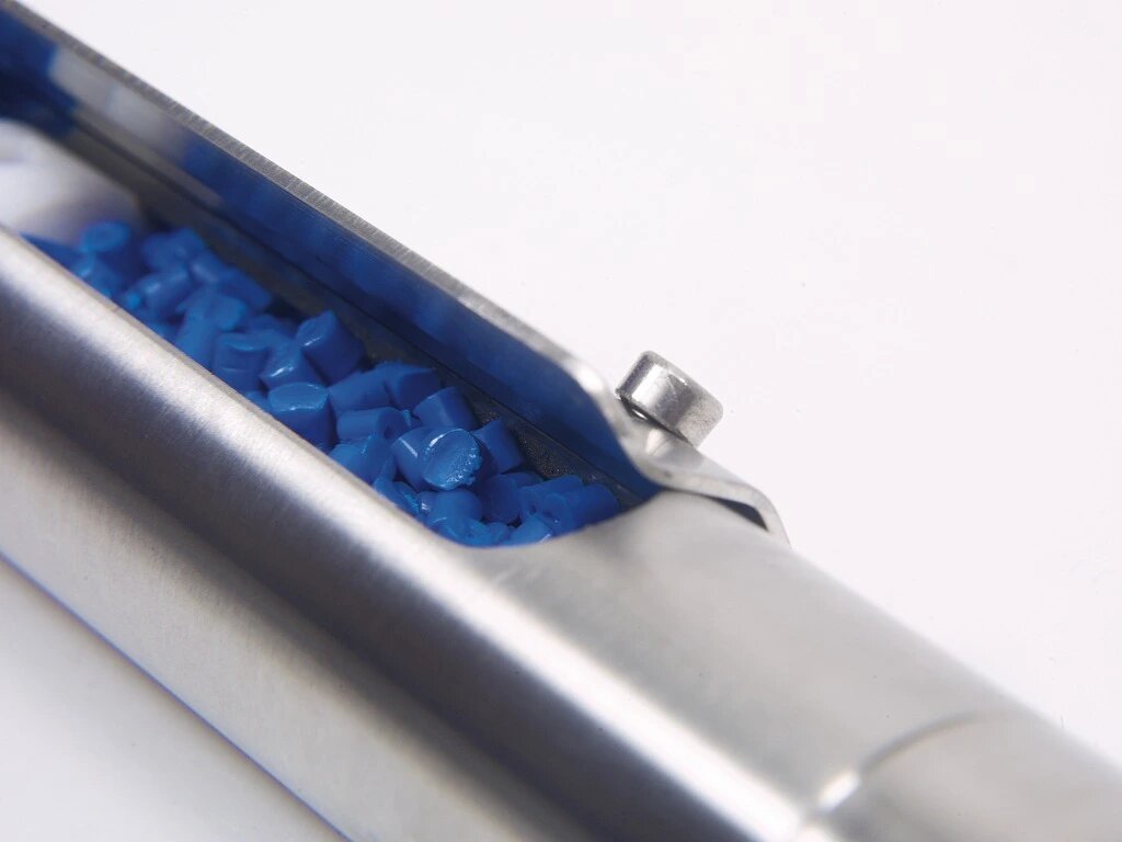 Скребковый пробоотборник Burkle 5351-1000 (100 см) — миниатюра 2