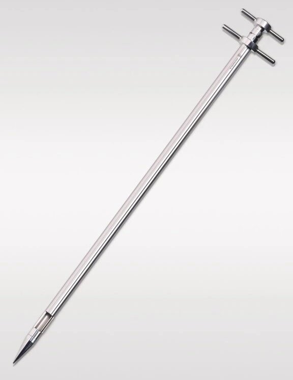 Пробоотборник «Скречер» Burkle 5347-0005 (паз 22 мм) — миниатюра 2