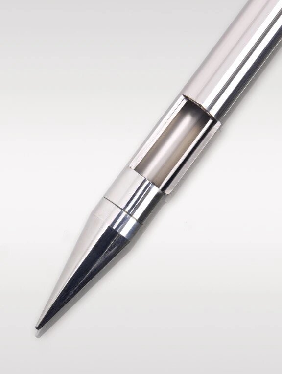 Пробоотборник «Скречер» Burkle 5347-0010 (паз 45 мм) — миниатюра 6
