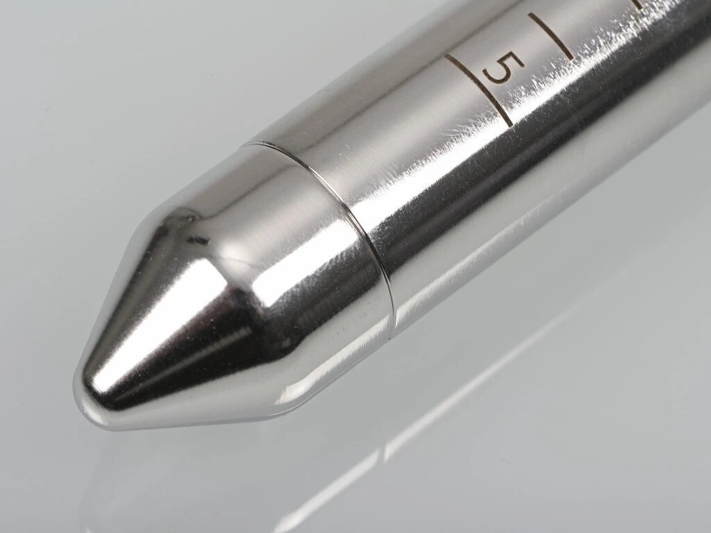 Пробоотборник «Новартос Уно» Burkle 5358-1001 (2 камеры, 1000 мм) — миниатюра 3