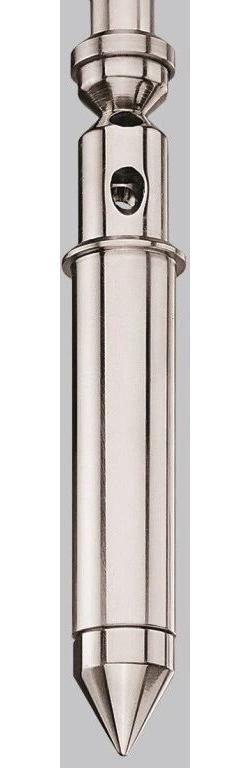 Пробоотборник «ФармаПикер» Burkle 5346-0010 (с кофром) — миниатюра 2