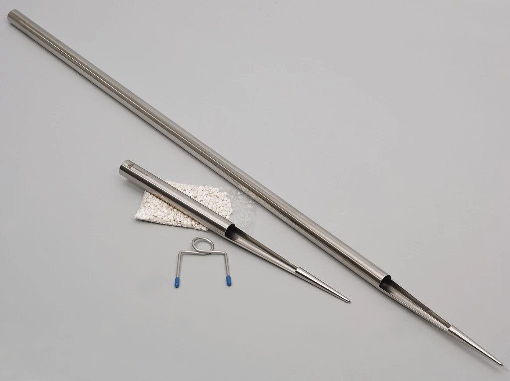 Пробоотборник «СтикПруф» Burkle 5338-1100 (1100 мм) — миниатюра 3