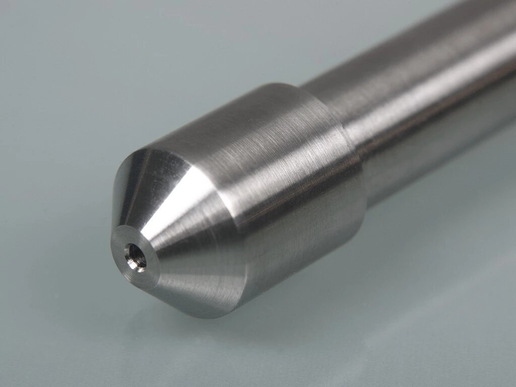 Пробоотборник «Мини ВискоСамплер» Burkle 5341-1060 (60 см) — миниатюра 2