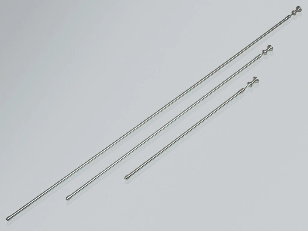 Пробоотборник «Мини ВискоСамплер» Burkle 5341-1150 (150 см) — миниатюра 6