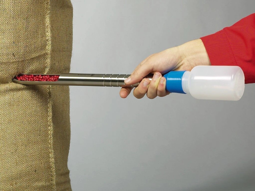 Пробоотборник «КвикПикер» Burkle 5322-1300 (50 см) — миниатюра 2