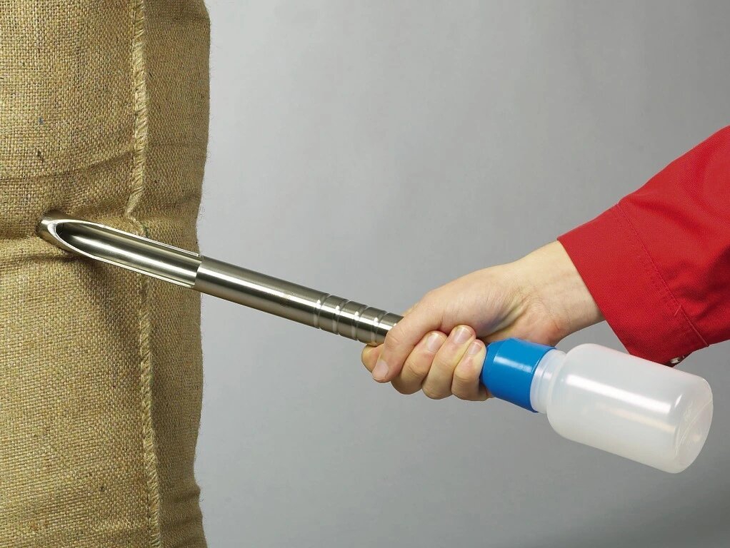 Пробоотборник «КвикПикер» Burkle 5322-0300 (50 см)