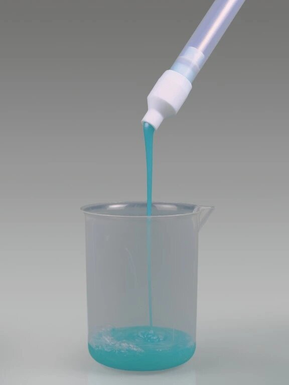 Пробоотборник «ВискоСамплер» Burkle 5331-2100 (ПТФЭ/ФЭП, глубина погружения 100 см) — миниатюра 6