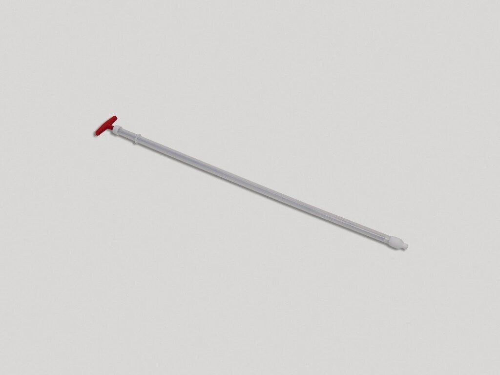 Пробоотборник «ВискоСамплер» Burkle 5331-2200 (ПТФЭ/ФЭП, глубина погружения 200 см) — миниатюра 3