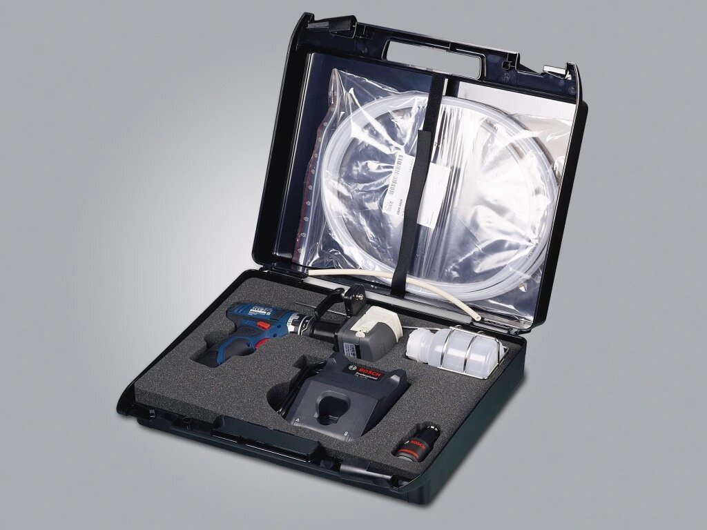 Пробоотборник «Вампир» Burkle 5327-1000 — миниатюра 3
