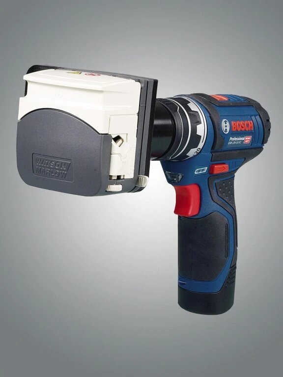 Пробоотборник «Вампир» Burkle 5327-1000 — миниатюра 6