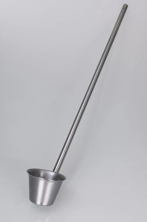 Черпак, нержавеющая сталь Burkle 5354-1000 (1 л)