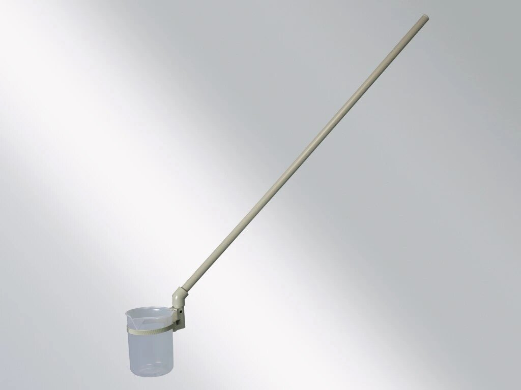Пробоотборник «Кемистри Скуп» Burkle 5353-0500 (600 мл) — миниатюра 4