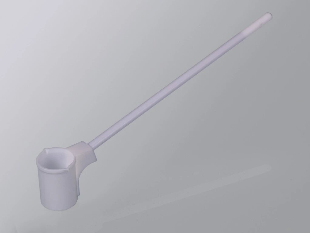 Черпак Burkle 5389-1000 (1 л) — миниатюра 2