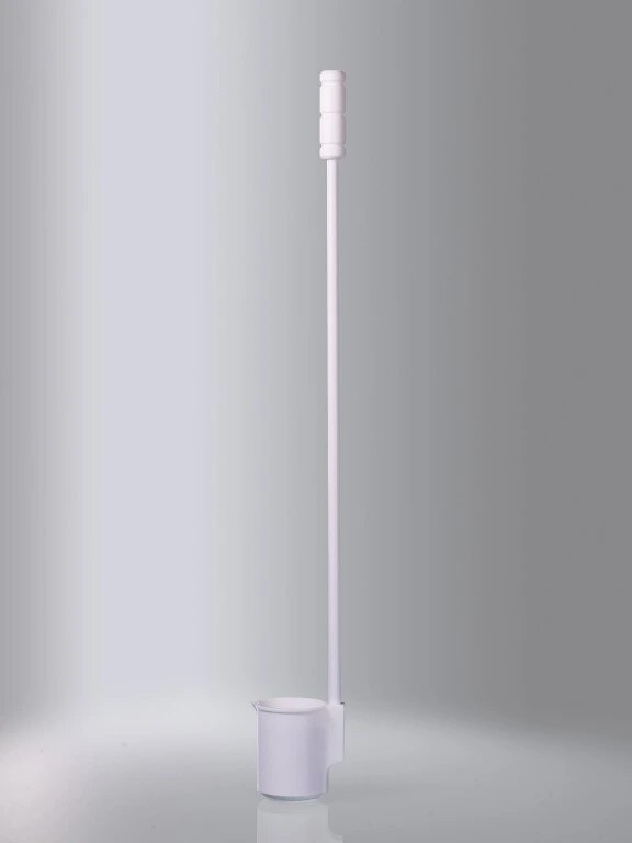 Черпак Burkle 5389-1000 (1 л) — миниатюра 3