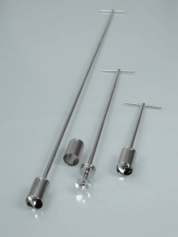 Пробоотборник «АйсСамплер» Burkle 5339-0550 (550 мм) — миниатюра 4