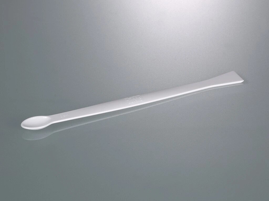 Ложка-шпатель, одноразовая Burkle 5378-0031 — миниатюра 2
