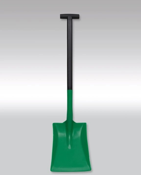 Составной совок, промышленный Burkle 8300-2001 (97 см) — миниатюра 2