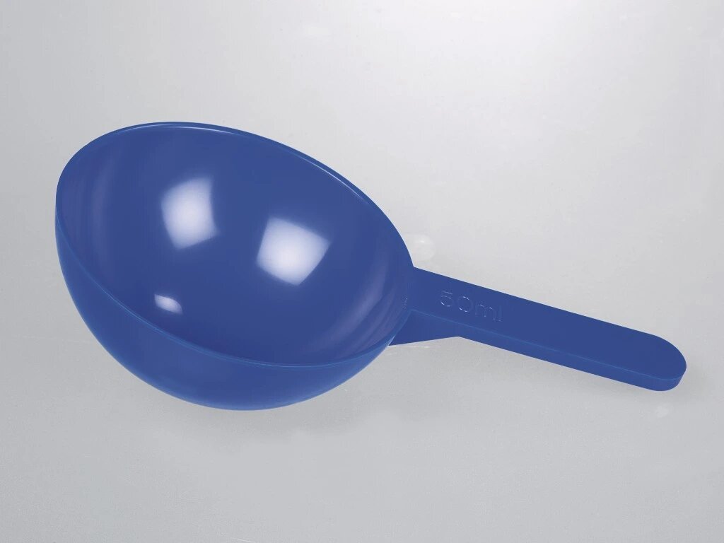 Мерная ложка Burkle 5334-0005 (0.5 мл)