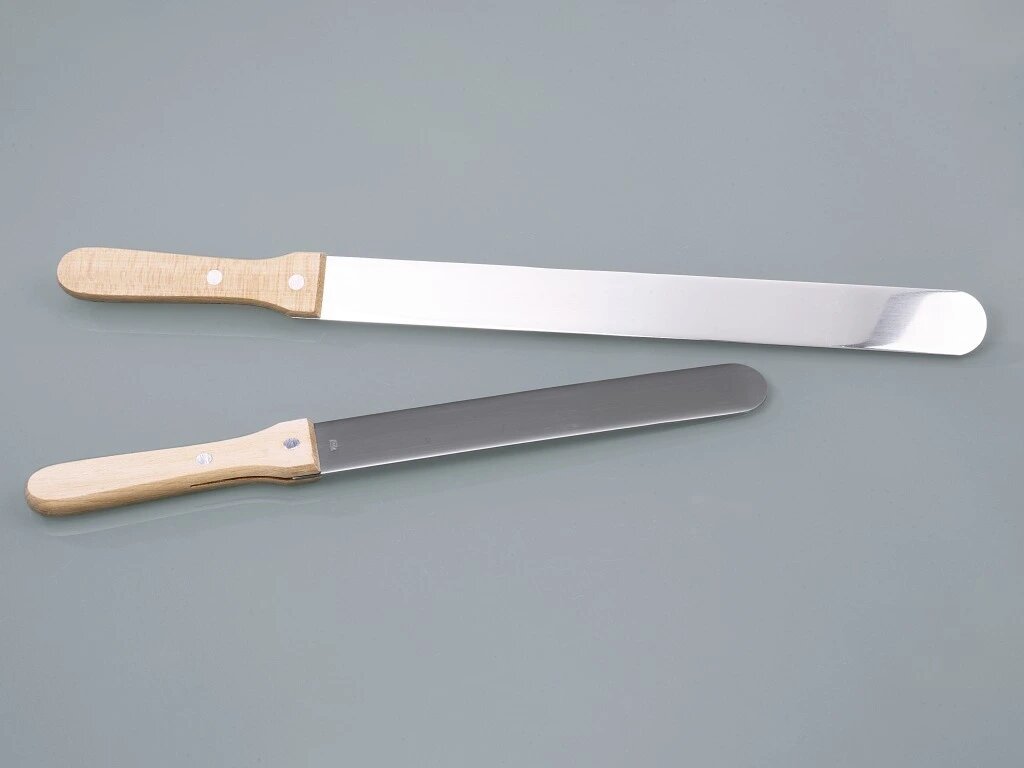 Шпатель Burkle 5313-0300 (300 мм) — миниатюра 2