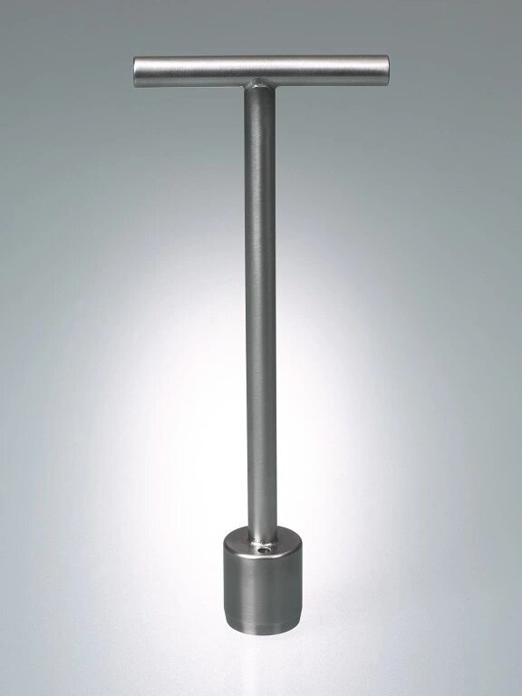 Пробоотборник «БифСтикер» Burkle 5388-1000 (Ø 25 мм) — миниатюра 6