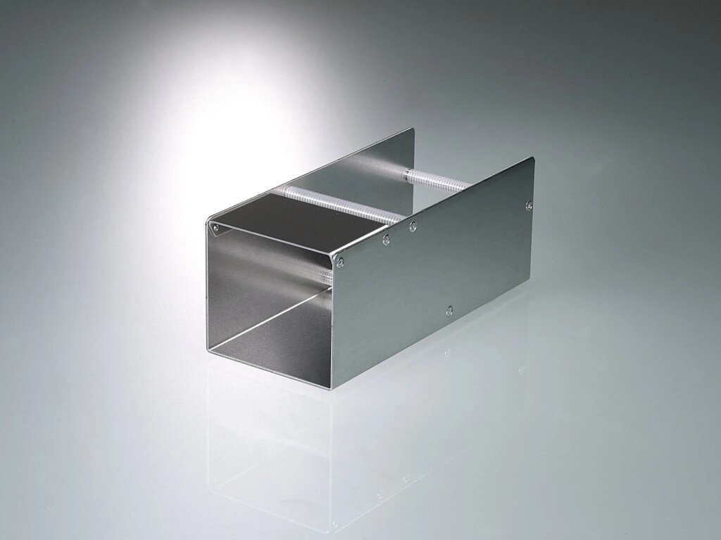 Катушка для стикеров Burkle 5303-9000 (для стикеров 95 x 95 мм)