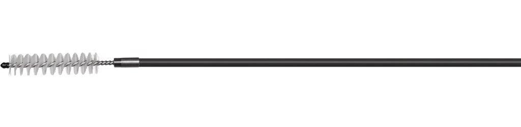 Щетка для очистки Burkle 5304-5100 (100 см) — миниатюра 3
