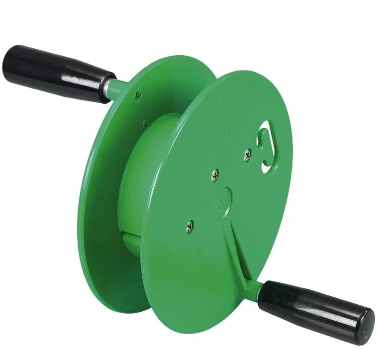 Ручная катушка, ПП Burkle 5309-0010 — миниатюра 2
