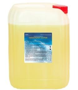 Гипохлорит натрия Аурат