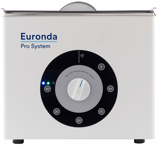 Ультразвуковая мойка Euronda 113031 ENERGY (2.7 л)