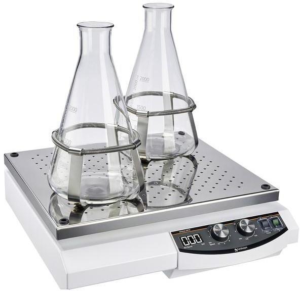 Шейкер Heidolph 542-10020-00 Unimax 2010 (20-400 об/мин)