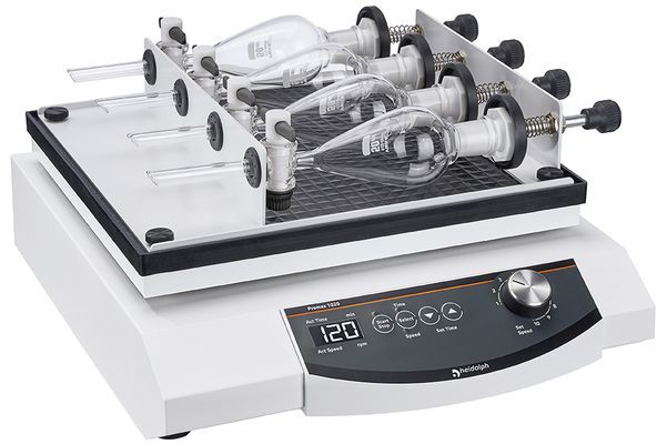 Шейкер Heidolph 543-22332-00 Promax 1020 (30-250 об/мин)