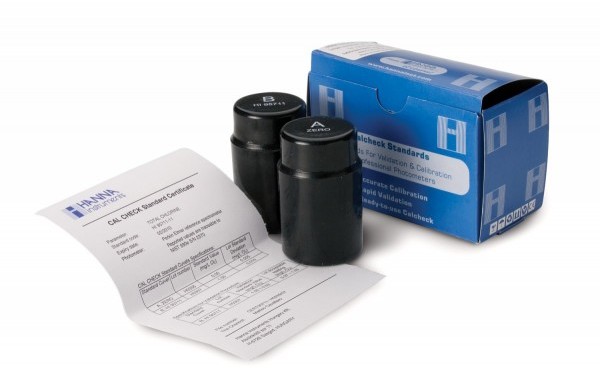 Стандарт на щелочность HANNA HI97775-11