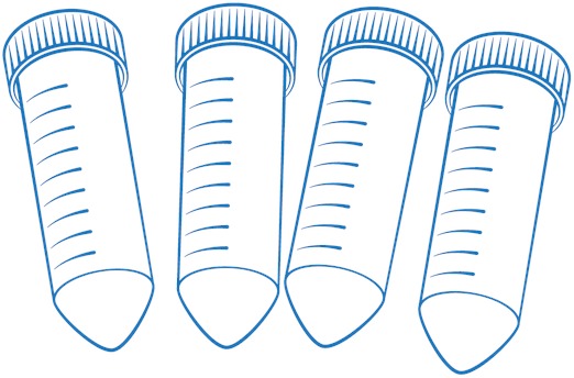 Пробирки BioSan BS-010158-AK TubeSpin Bioreactor 50-20 (50 мл)