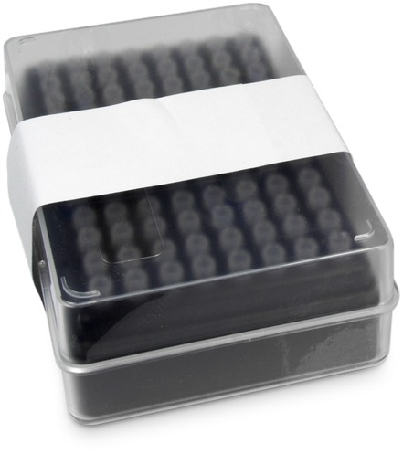 Наконечники с фильтром BioSan BSH31S1 (10 мкл)