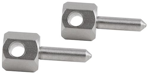 Cтальные гвозди GREISINGER GST 15B