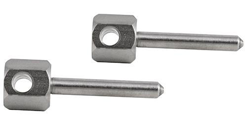 Cтальные гвозди GREISINGER GST 25B