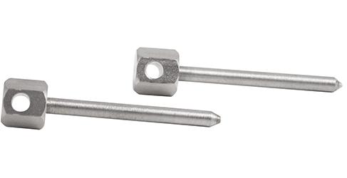 Cтальные гвозди GREISINGER GST 40B
