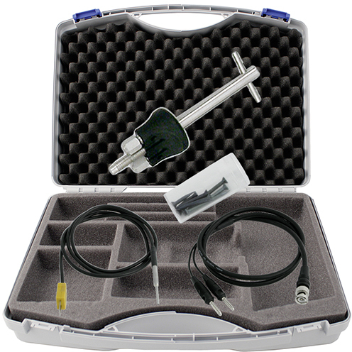 Набор влажности древесины GREISINGER SET 38 HF
