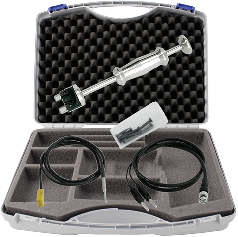 Набор влажности древесины MPA GREISINGER SET 38MPA