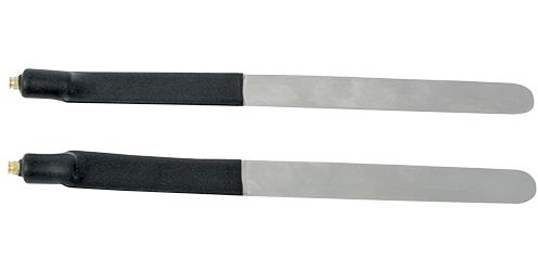 Плоские электроды (пара) GREISINGER GEF 38
