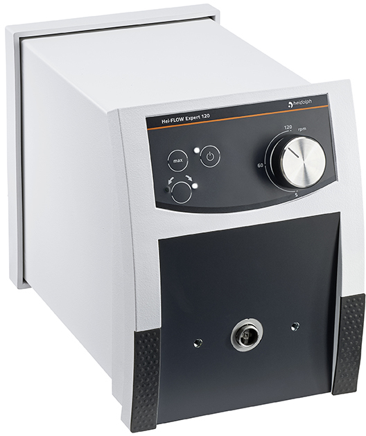Насос перистальтический Heidolph 523-51010-00 PD 5101