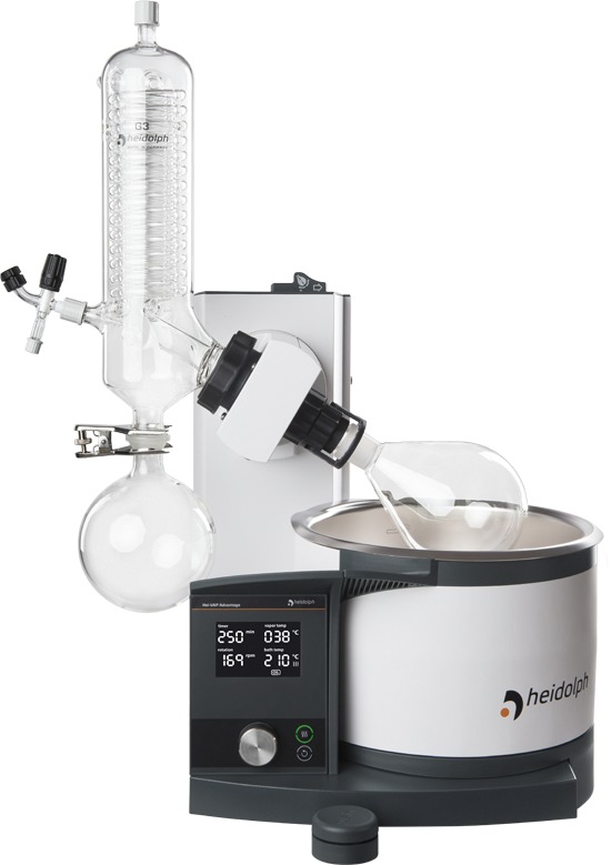 Ротационный испаритель Heidolph 562-01300-00 Hei-VAP Advantage