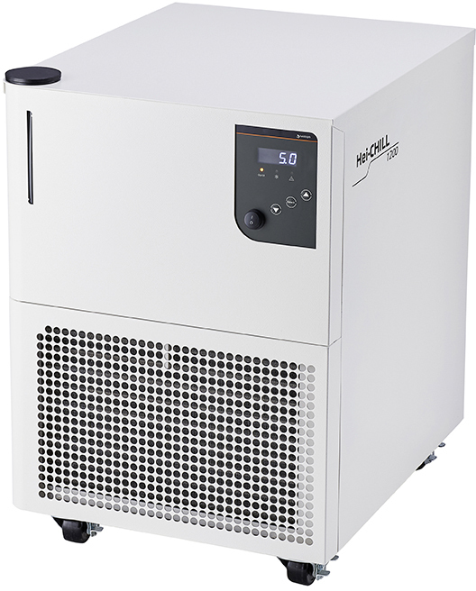 Циркуляционный охладитель Heidolph 591-01600-00 Hei Chill 1200