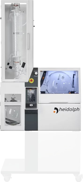 Ротационный испаритель Heidolph Hei-VAP Industrial