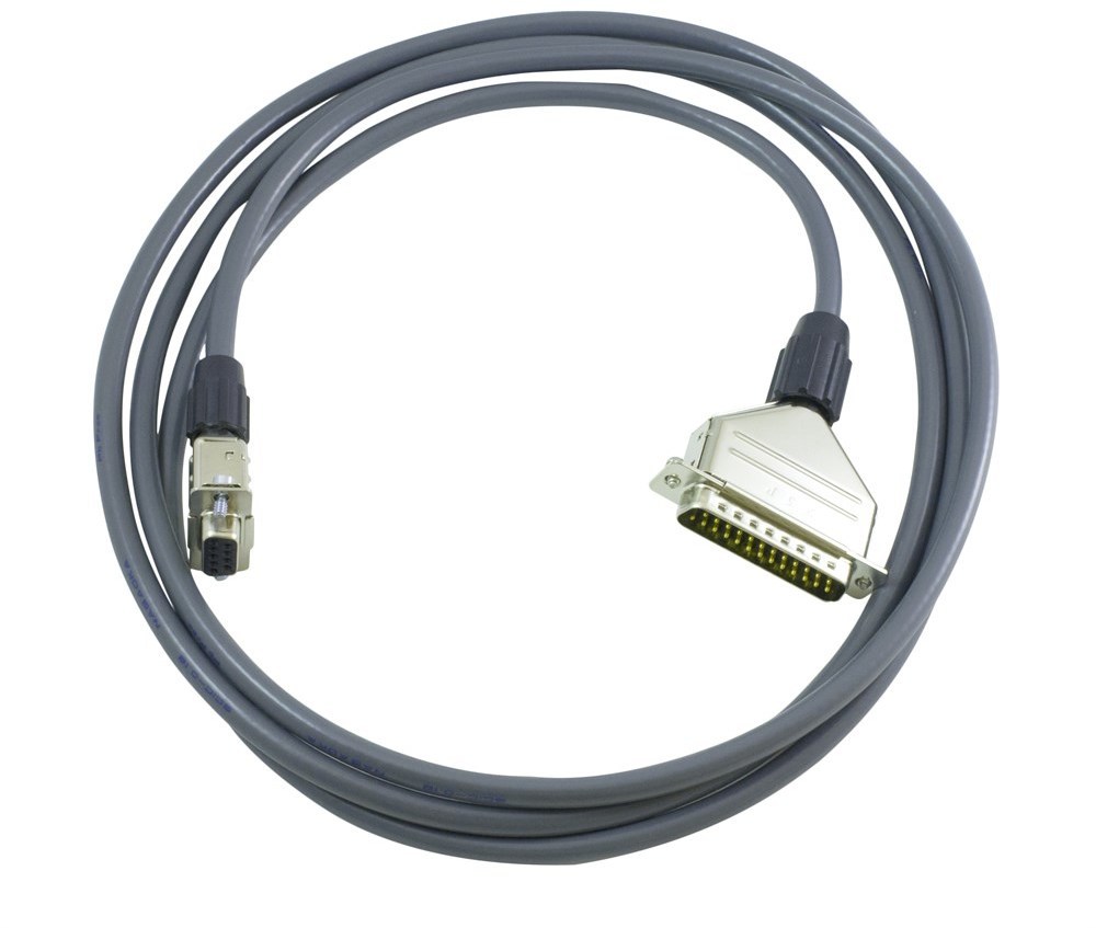 Коммуникационный кабель AND AX-KO1710 (RS-232 25pin/9pin)