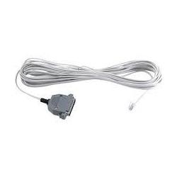 Коммуникационный кабель COM 9 pin к AD-8920A AND AX-KO1864-10M (10 м)