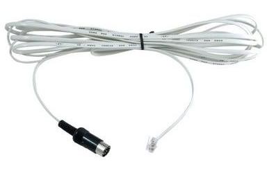 Коммуникационный кабель DIN 8 pin к AD-8920A AND AX-KO3413-10M (10 м)