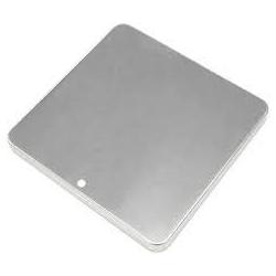 Платформа из нержавеющей стали AND HT-10